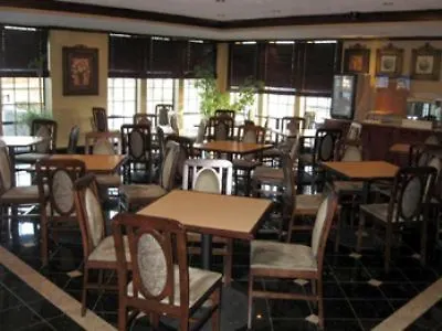 Best Western Plus South Hill Inn 