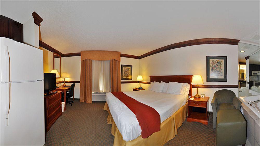 Hotel Western 3*
