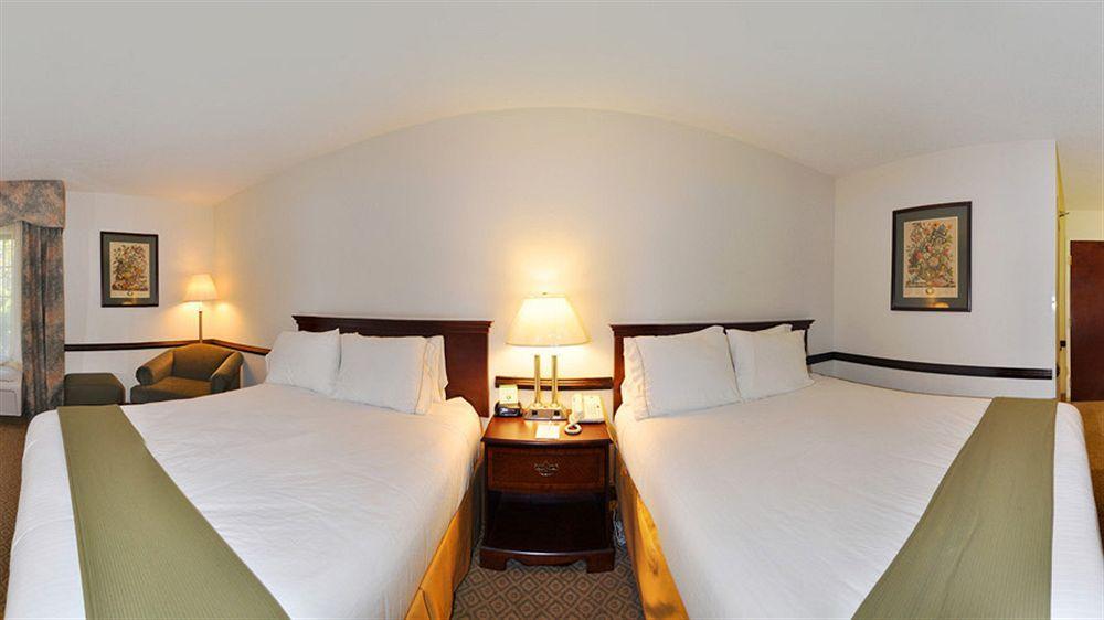 Hotel Western