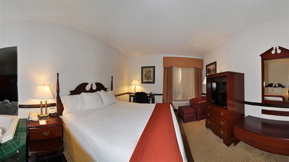 Hotel Western