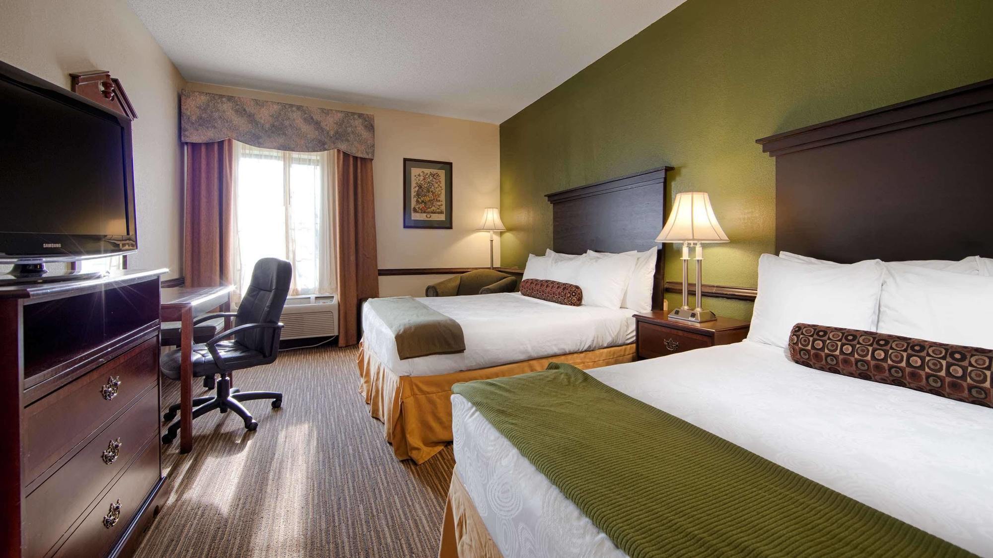 Western Hotel 3*