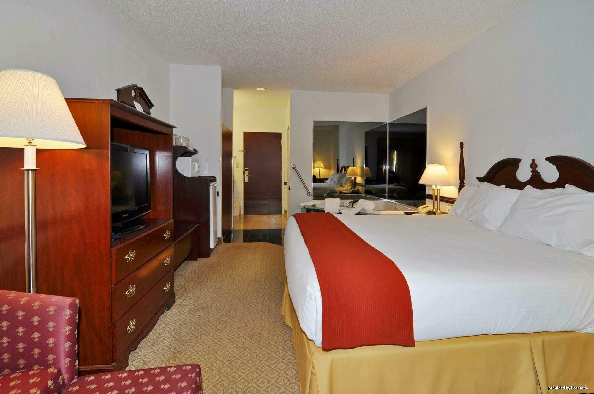 Hotel Western South Hill